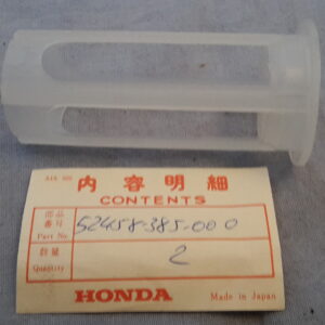 GUIDE ABS SPRING, XL350K2-K4