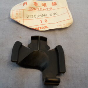 GROM.HD/LT CASE, CB400N.NZ