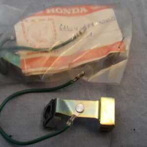 HOLDER L. COUPLER, CB125T.Z.-A