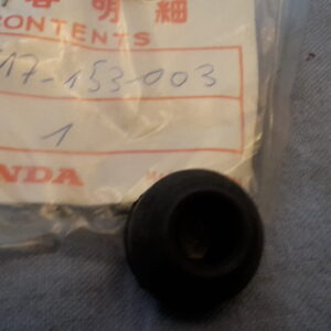RUBBER STOPPER , XR75K4.K5