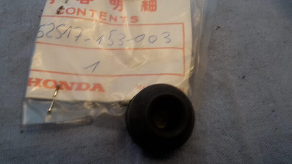 RUBBER STOPPER , XR75K4.K5