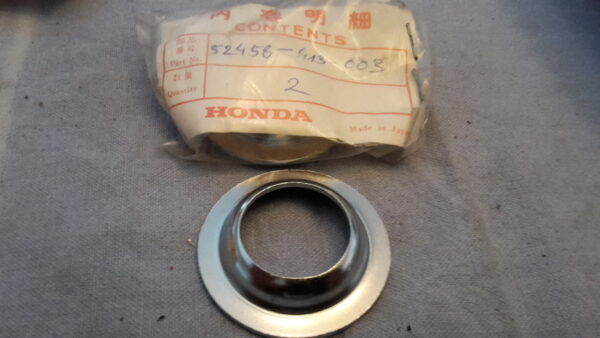 SEAT, UNDER , SPRING, CB400T-PA