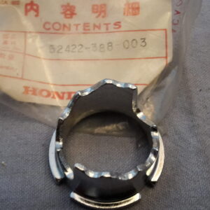 ADJUSTER, SPRING, XL250K3,K4