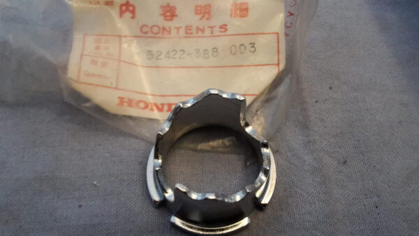 ADJUSTER, SPRING, XL250K3,K4