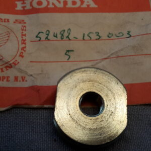 NUT LOCK 9MM, XR75K4.K5