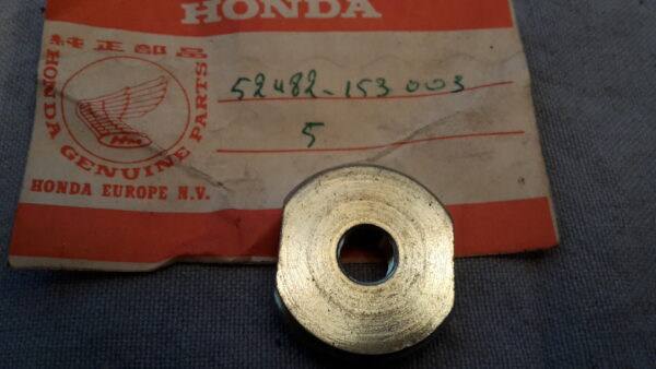 NUT LOCK 9MM, XR75K4.K5