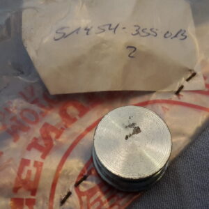 SEAT SPRING UPPER, TL125K1-S