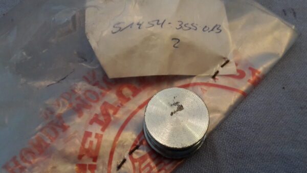 SEAT SPRING UPPER, TL125K1-S