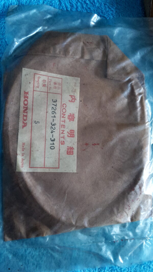Cable Tacho Inner, CB125S-S13