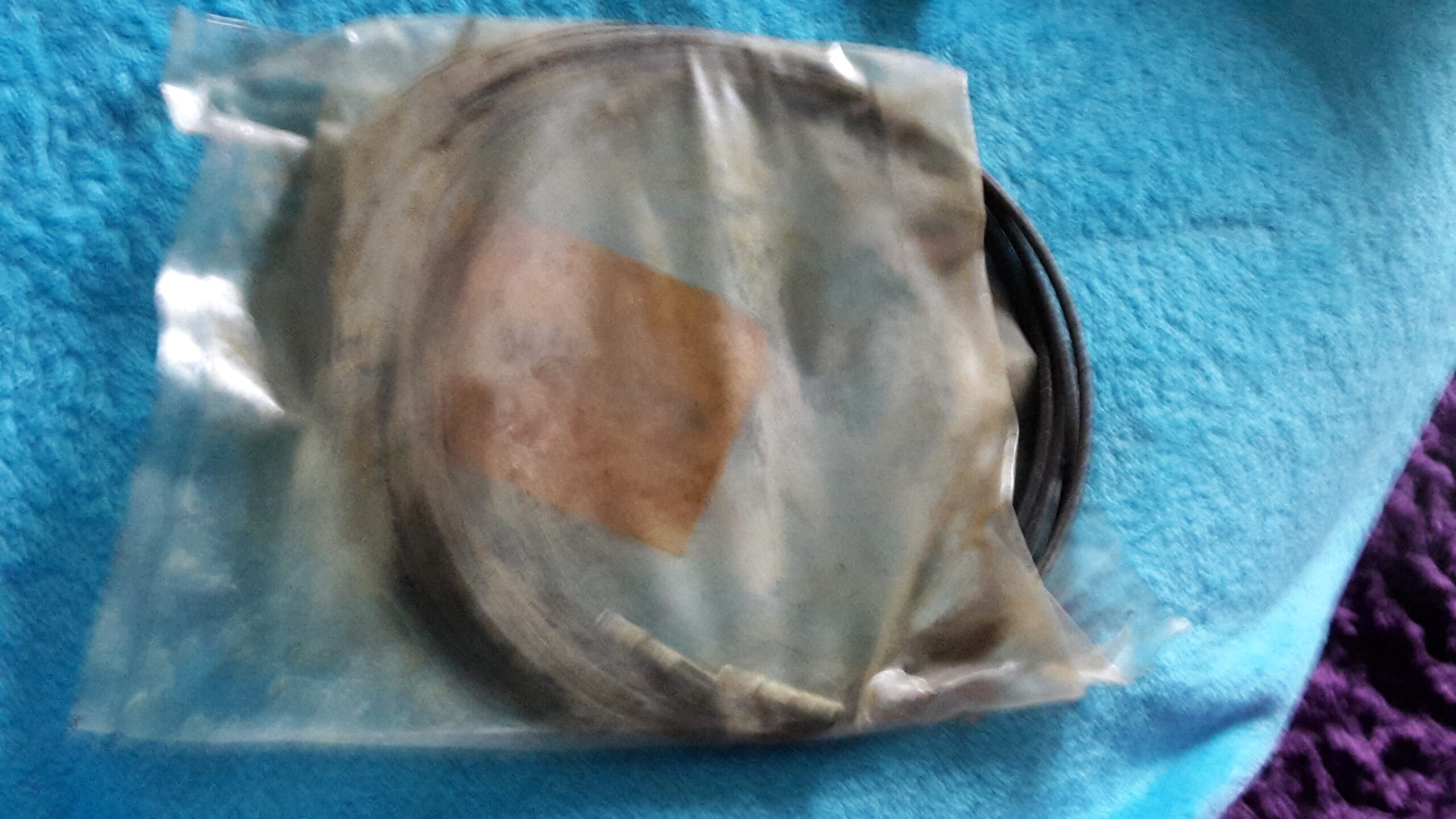 CABLE ,INNER, ST50/70-HK2