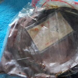 CABLE SPDMT INNER., XL250-SLS