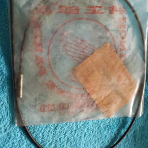 Cable Tach inner, CB750KZ-CA