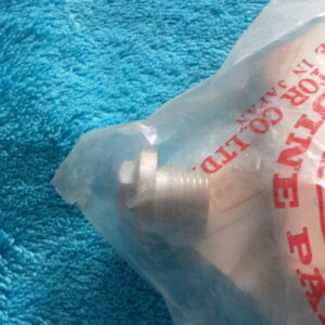 CAP OIL PASS, CB500-K2