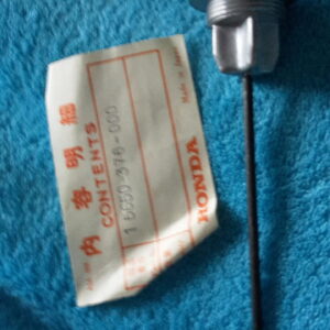 GAUGE OIL LEVEL, TL250K1