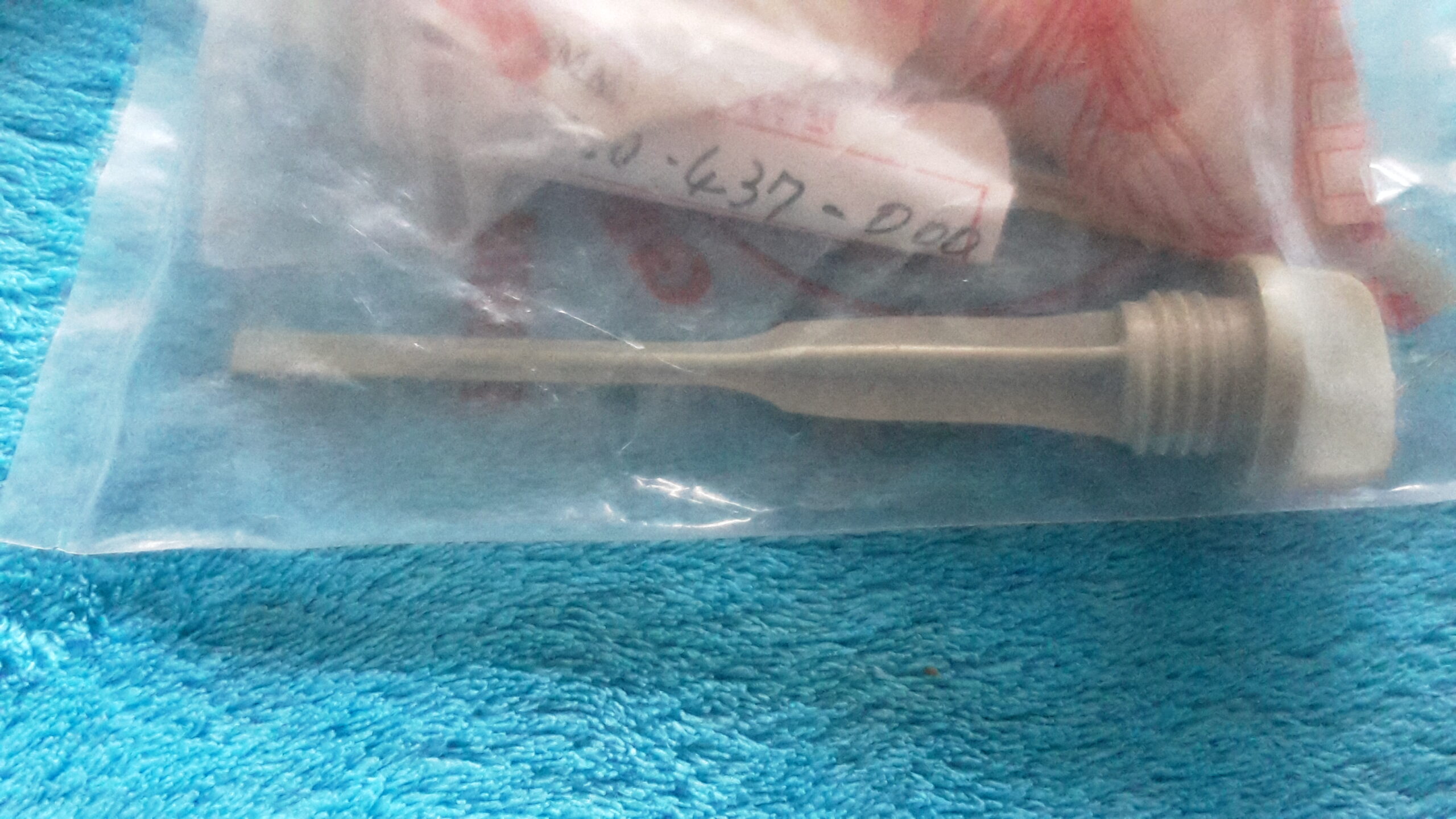 GAUGE OIL LEVEL, XL125SZ,SA