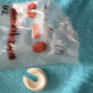 „FOP“ CAP STRING ST.NT., NP50C,MC