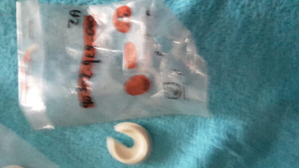 „FOP“ CAP STRING ST.NT., NP50C,MC