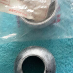 DUST SEAL FR. FORK, XL100SZ,SA