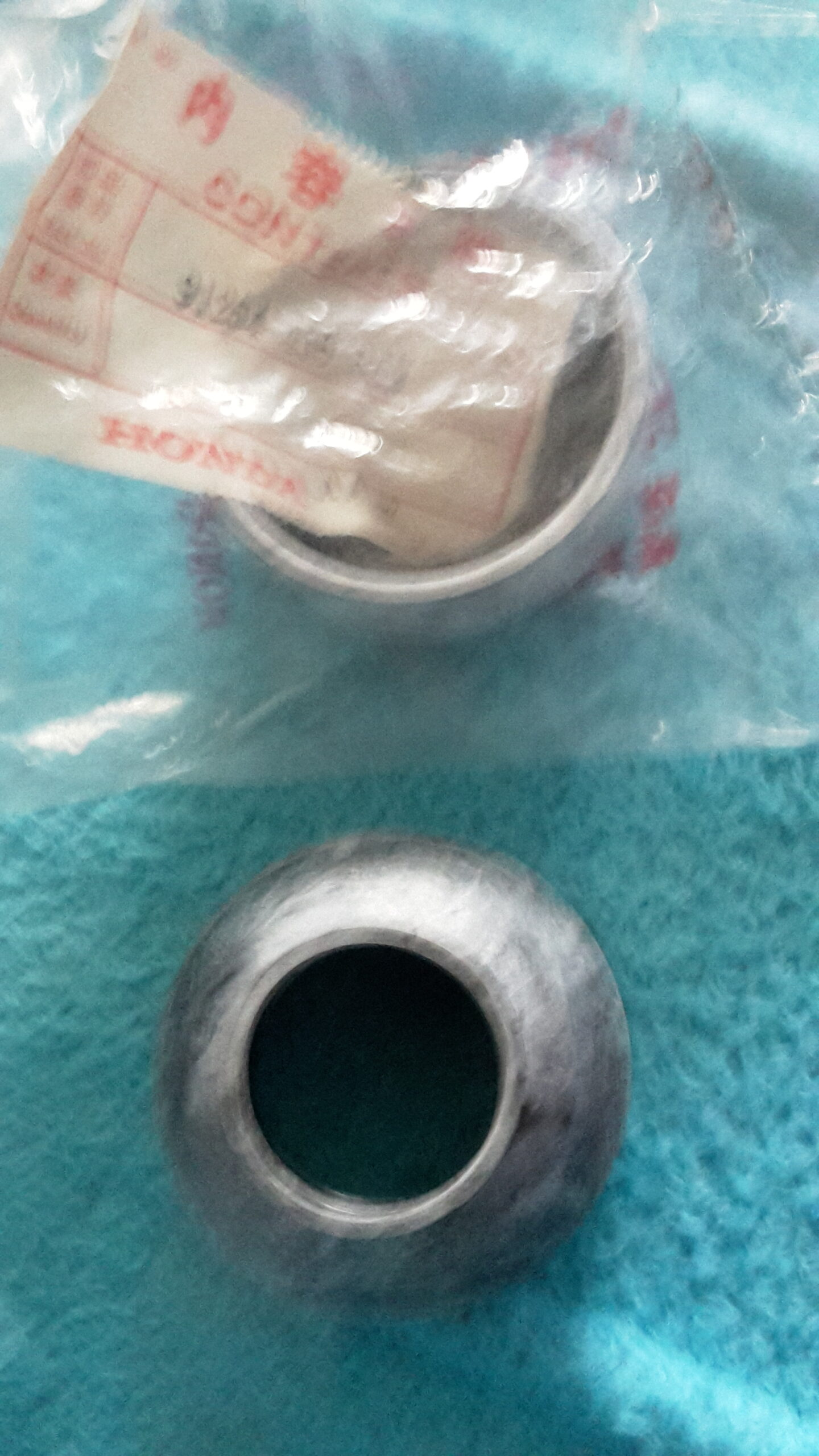 DUST SEAL FR. FORK, XL100SZ,SA