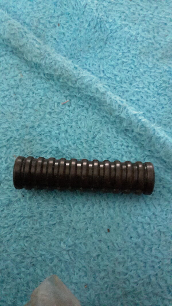 RUBBER STARTER, DIVERSE  MASCHINEN