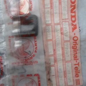 KEY, BLANK (NO.1), XL250SC