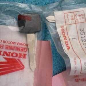 KEY , BLANK(NO.1), MTX125LC.W