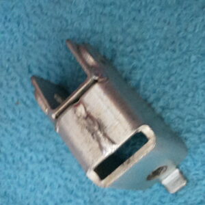 BRACKET, STEP (KEIN CHROM), GL1000-LTD