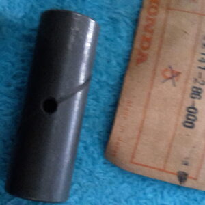 COLLAR,RR.FORK C., CB250