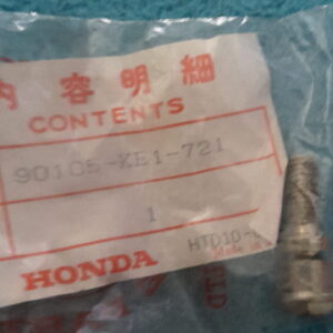BOLT.COMB.SW.SET, MTX125LC.W
