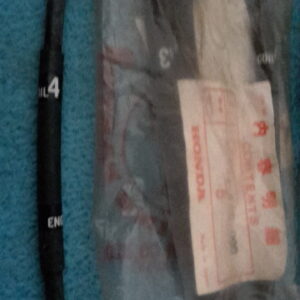 CORD, HIGH TENSION , CB750KZ-CA