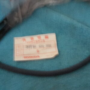 CORD,TENSION (4-2), CB650Z.PZ