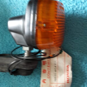 WINKER SET L.RR., XL500SC