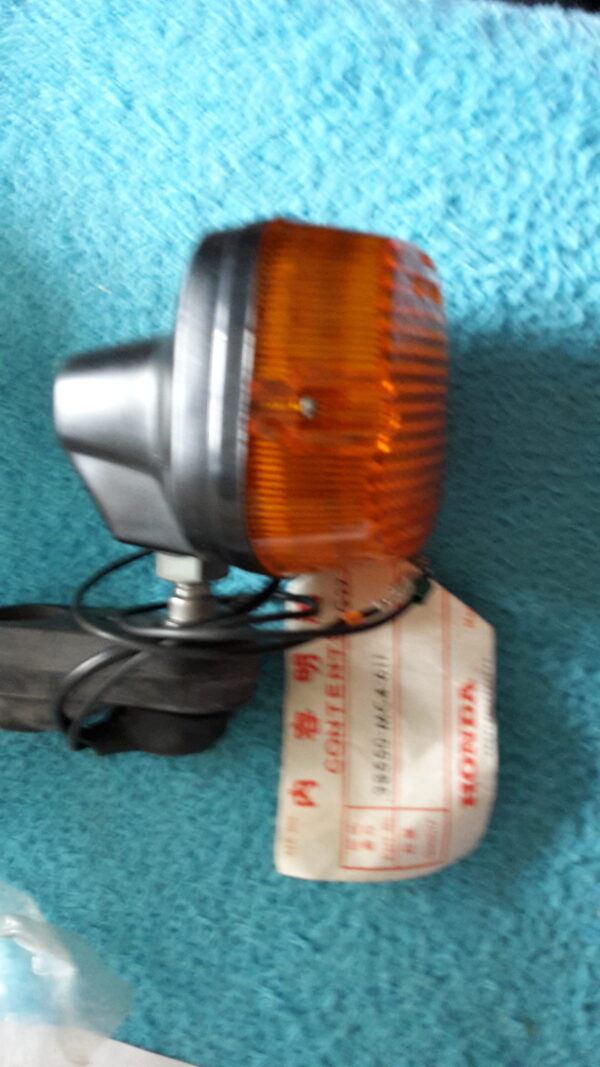 WINKER SET L.RR., XL500SC