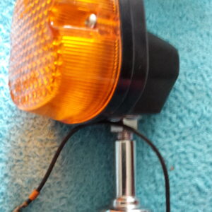 WINKER SET R.RR, XL250S.Z.A