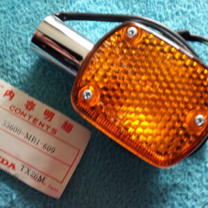 WINKER ASSY, CVX,VF750C