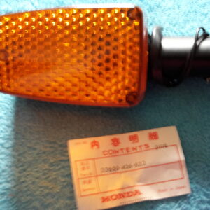 WINKER ASSY L.RR, CB650Z.PZ