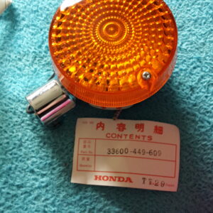 WINKER ASSY 940H, GL500C-CX