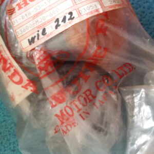WINKER ASSY R.RR. , CB750FE