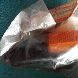 WINKER SET L.RR., XL600RD,RE