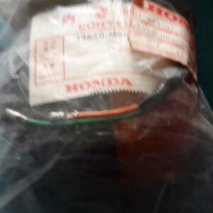 WINKER ASSY L.RR., VF1000FE,F