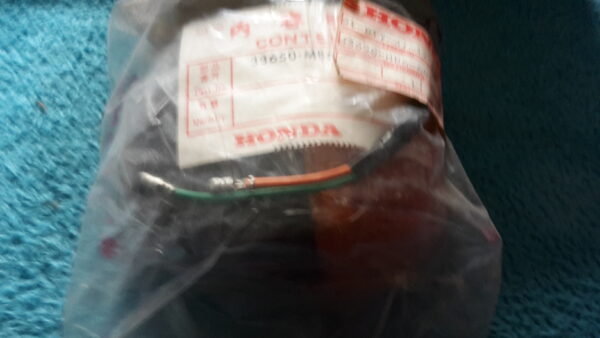 WINKER ASSY L.RR., VF1000FE,F