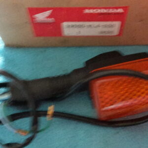 WINKER SET R.RR., XL250R
