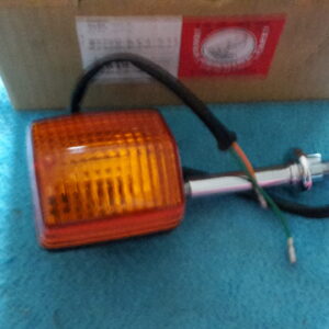 WINKER SET L.FR. XL250R