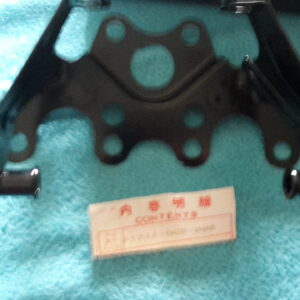 BRKT, HD/LT CASE, MT80SC