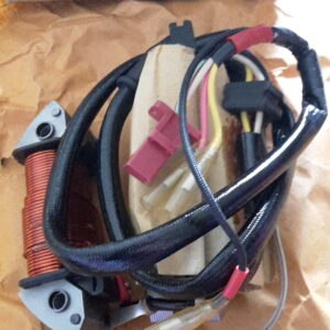 STATOR COMP., XL500SZ.SA