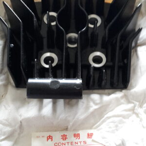 HEAD CYLINDER, MT80SA