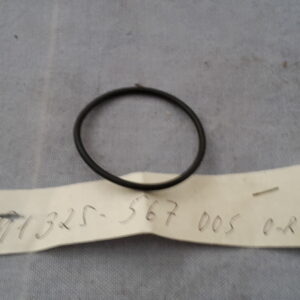 O-RING, 40×2,4, TN360