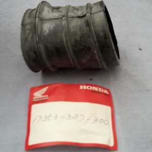 TUBE AIR CLEANER, CB360T1