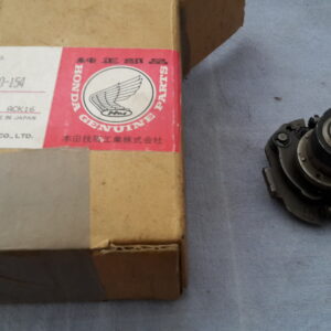 BREAKER CONTACT, CB750.K1