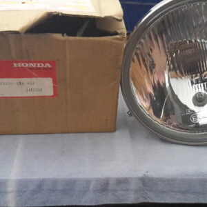 HEADLIGHT ASSY, CB900FZ.FA